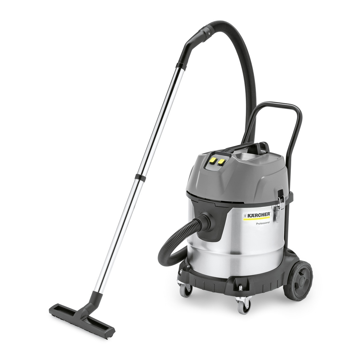 Kärcher NT 50/2 Me Classic Wet and dry vacuum cleaner