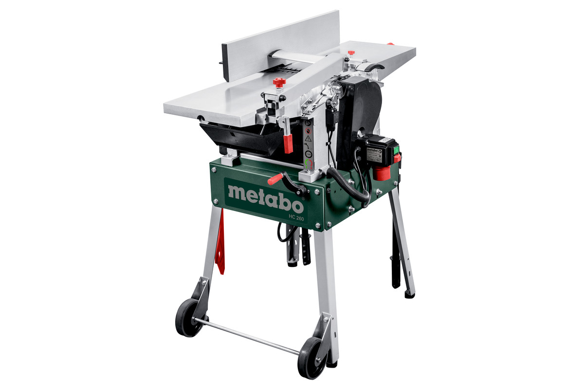 Metabo Planer HC 260 C - 2.8 DNB