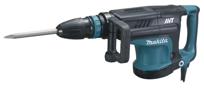 Makita HM1213C Demolition Hammer