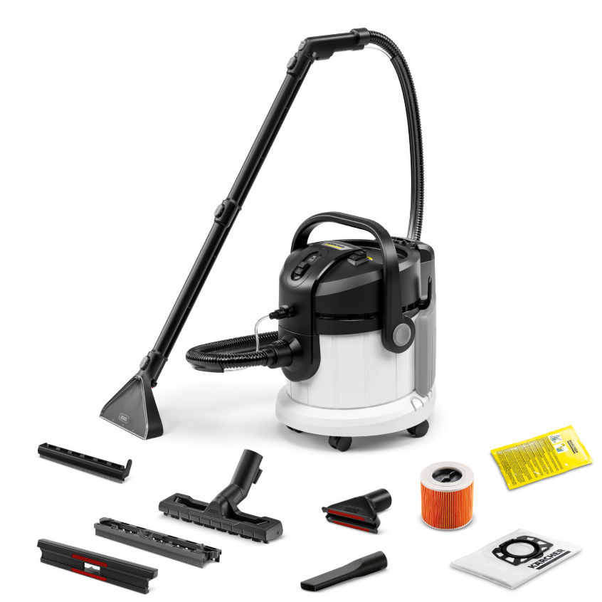 Kärcher SE 4 Select Carpet Cleaner