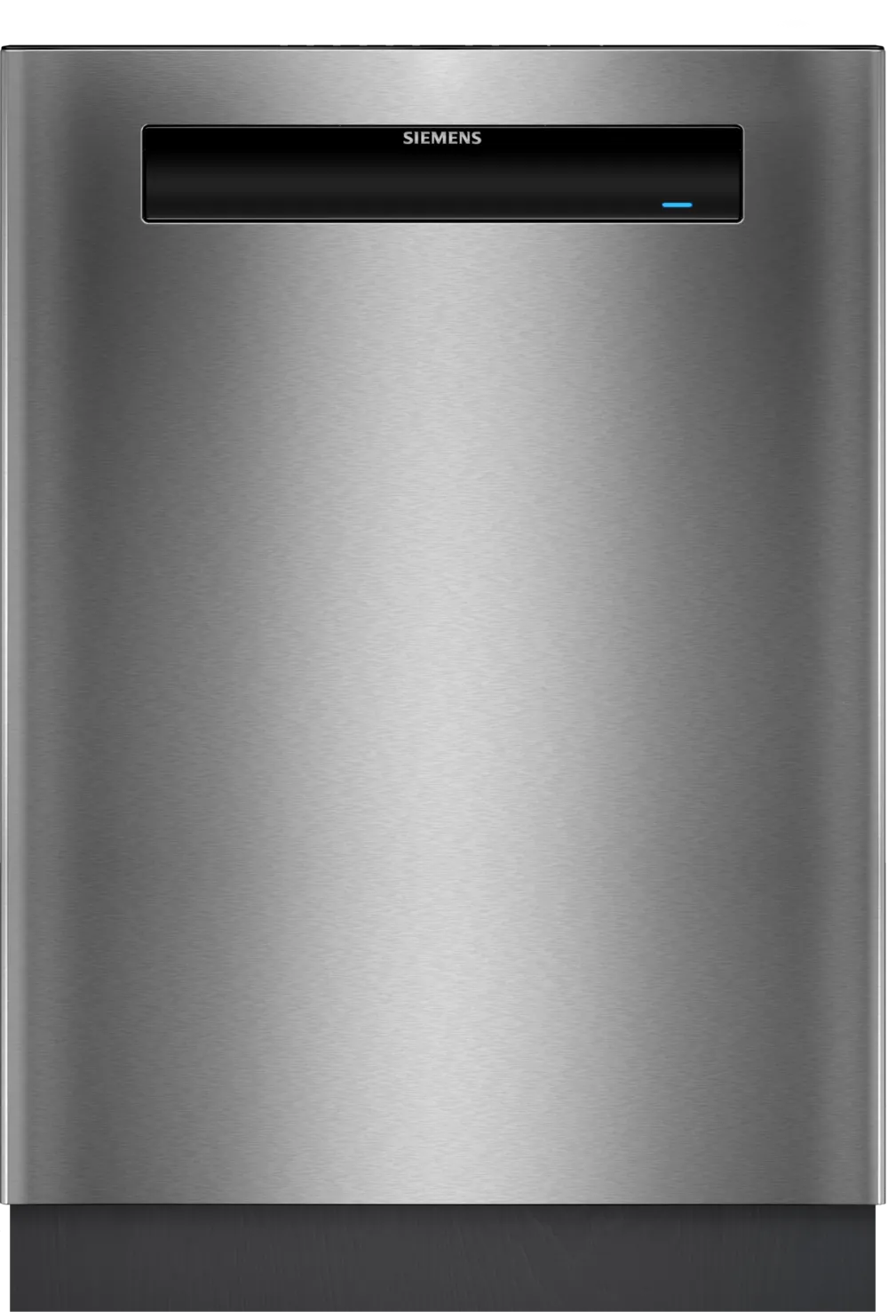 Siemens SN13ES04CS iQ300 Undercounter Dishwasher.
