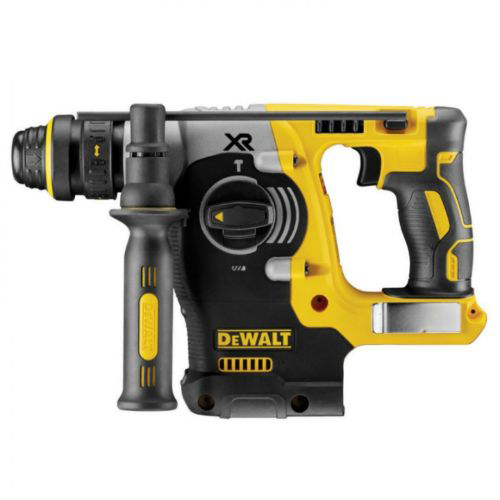 DeWALT DCH273N-XJ 18V Cordless SDS-Plus Rotary Hammer | 24mm Drill