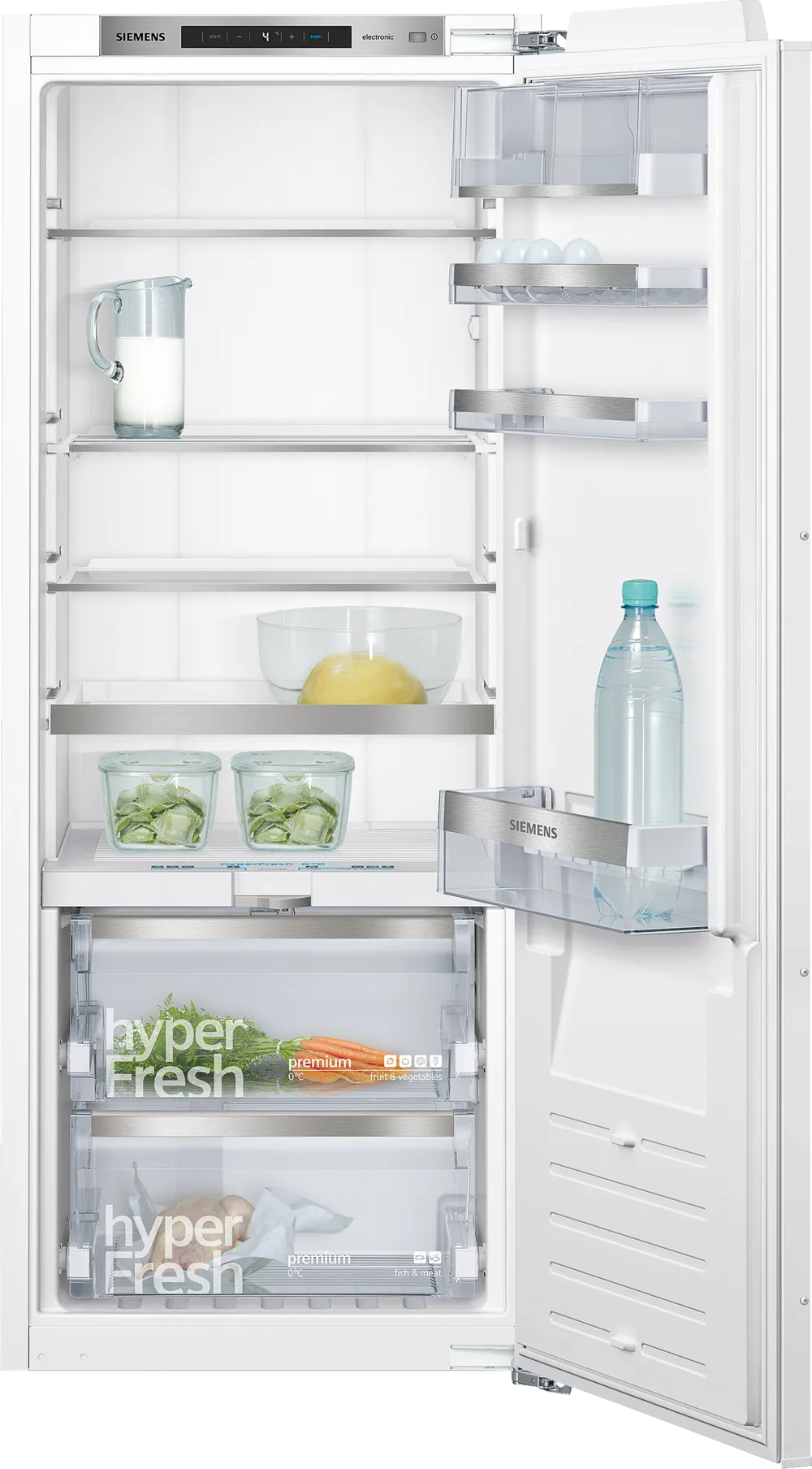 Siemens KI51FADE0 iQ700 Built-in Fridge