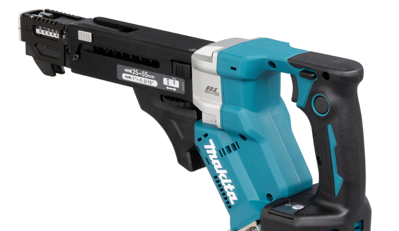 Makita DFR551Z Magazine Screwdriver