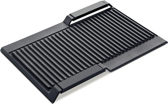 Siemens HZ390522 Grill Plate 370 mm